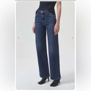 Agolde | Harper Jeans | Tempo | 24